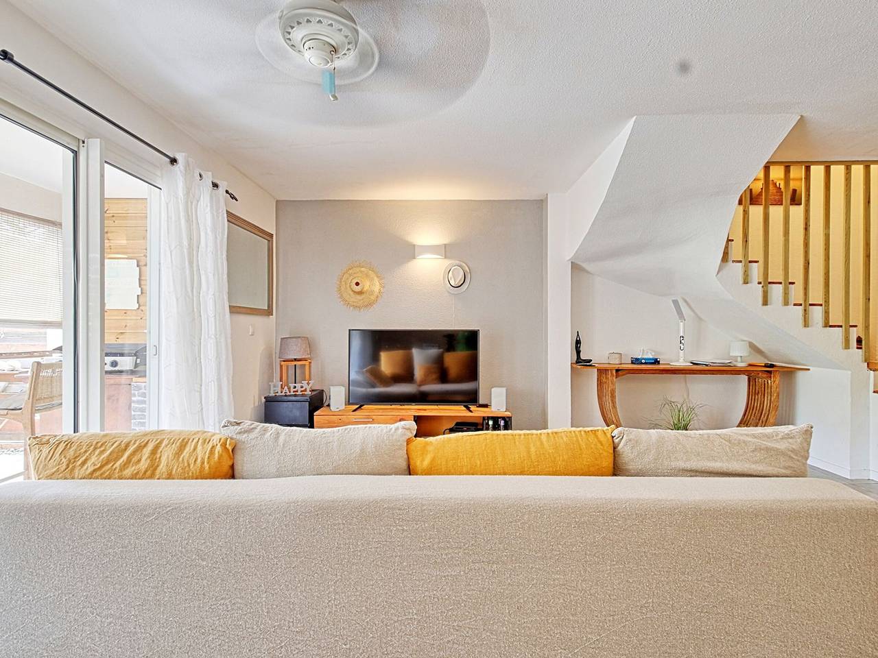 Villa Cocotier – Charme et Confort près d’Orient Bay in Saint Martin