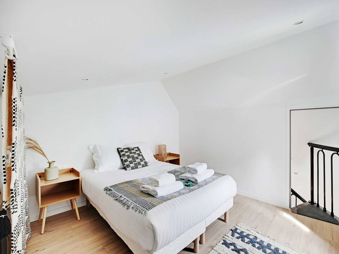 Entire apartment, Modern apartment - 1Br/2P - Le Kremlin-Bicêtre in Le Kremlin-Bicêtre, Val-de-Marne