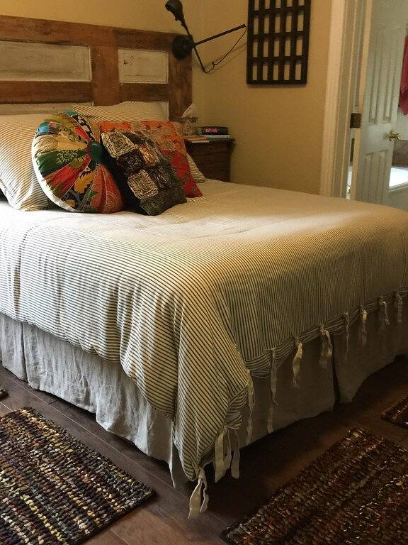 Erleben Sie Downtown in Cottage Downtown Eureka Springs in Eureka Springs, Carroll County (AR)