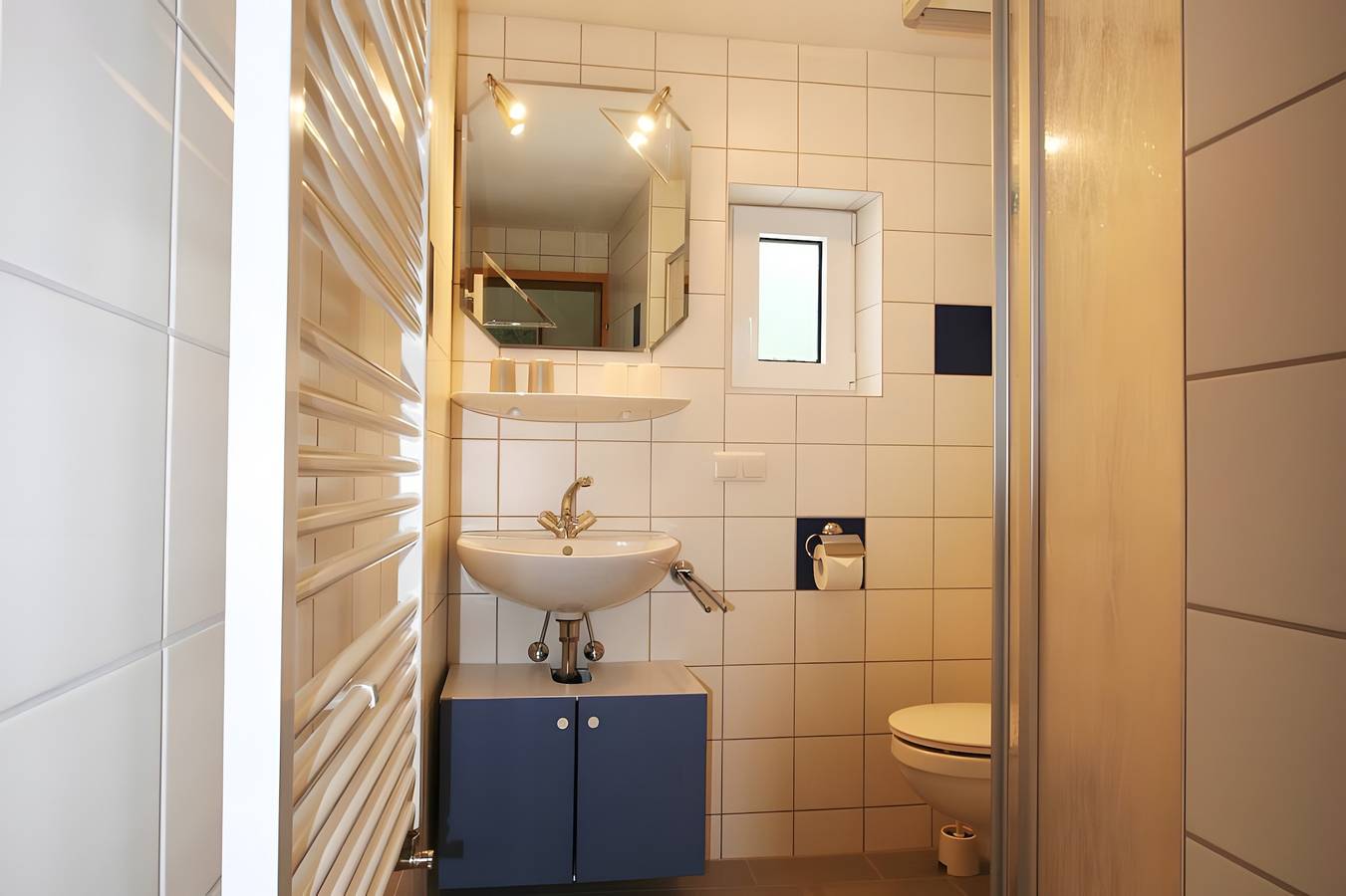 Entire apartment, Appartamento a 3 stelle in una posizione fantastica e tranquilla, con 2 camere da letto in Zwiesel, Eastern Bavaria