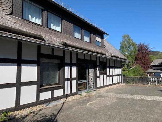 Ferienwohnung für 14 Personen, mit Balkon und Ausblick - 1