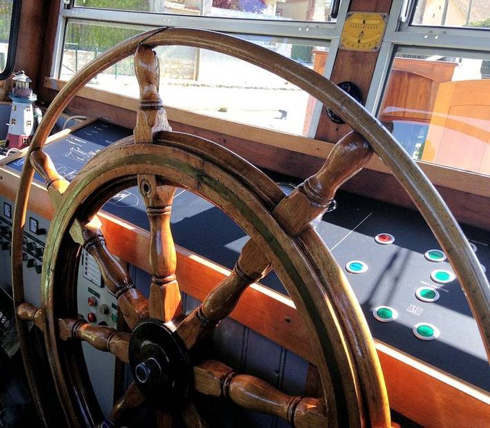 Gîte pour 2 personnes dans Seine-et-Marne - 4