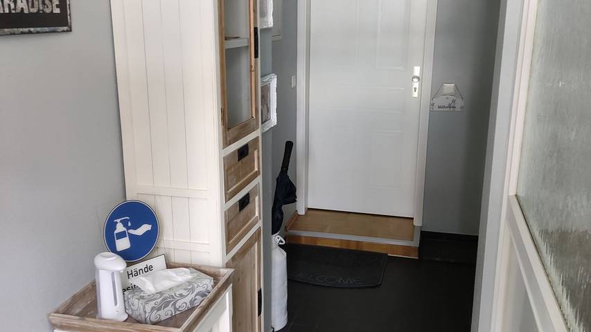 Ferienwohnung für 4 Personen, mit Terrasse in Oberbergischer Kreis - 3