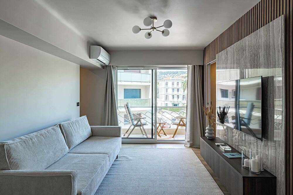 Appartement de vacances