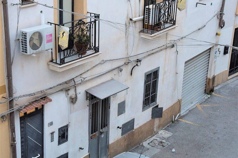 Bachi's Lantern House in Sciacca, Agrigento Province