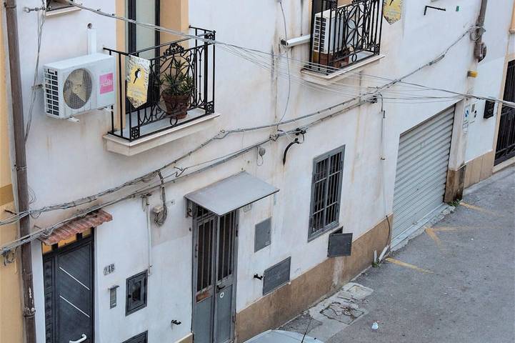 Holiday home for 4 people, with balcony - 1