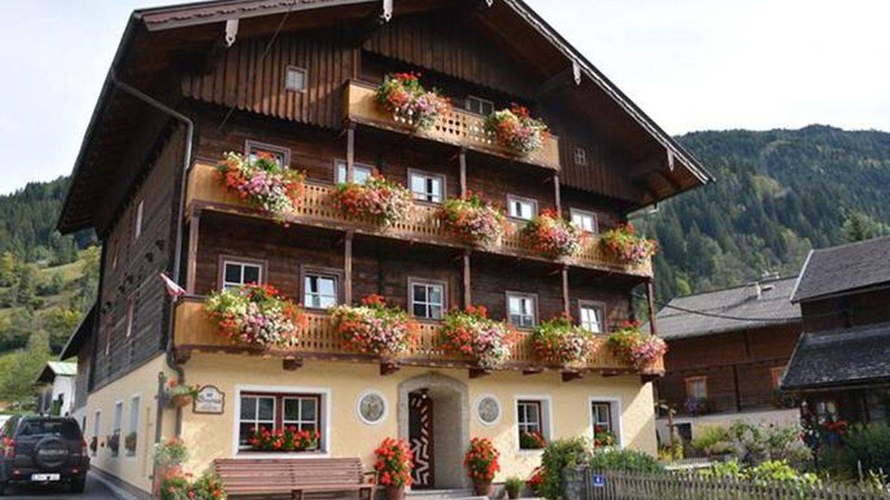 Ganze Ferienwohnung, Ferienwohnung für 3 Personen (35 m²) in Dorfgastein in Dorfgastein, Ski Amadé
