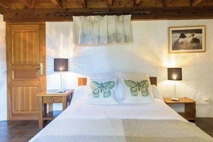 Gîte pour 5 personnes, avec jardin et terrasse à Caraman - 2