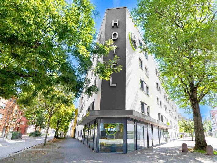 Hotel für 2 Personen in Heilbronn - 3