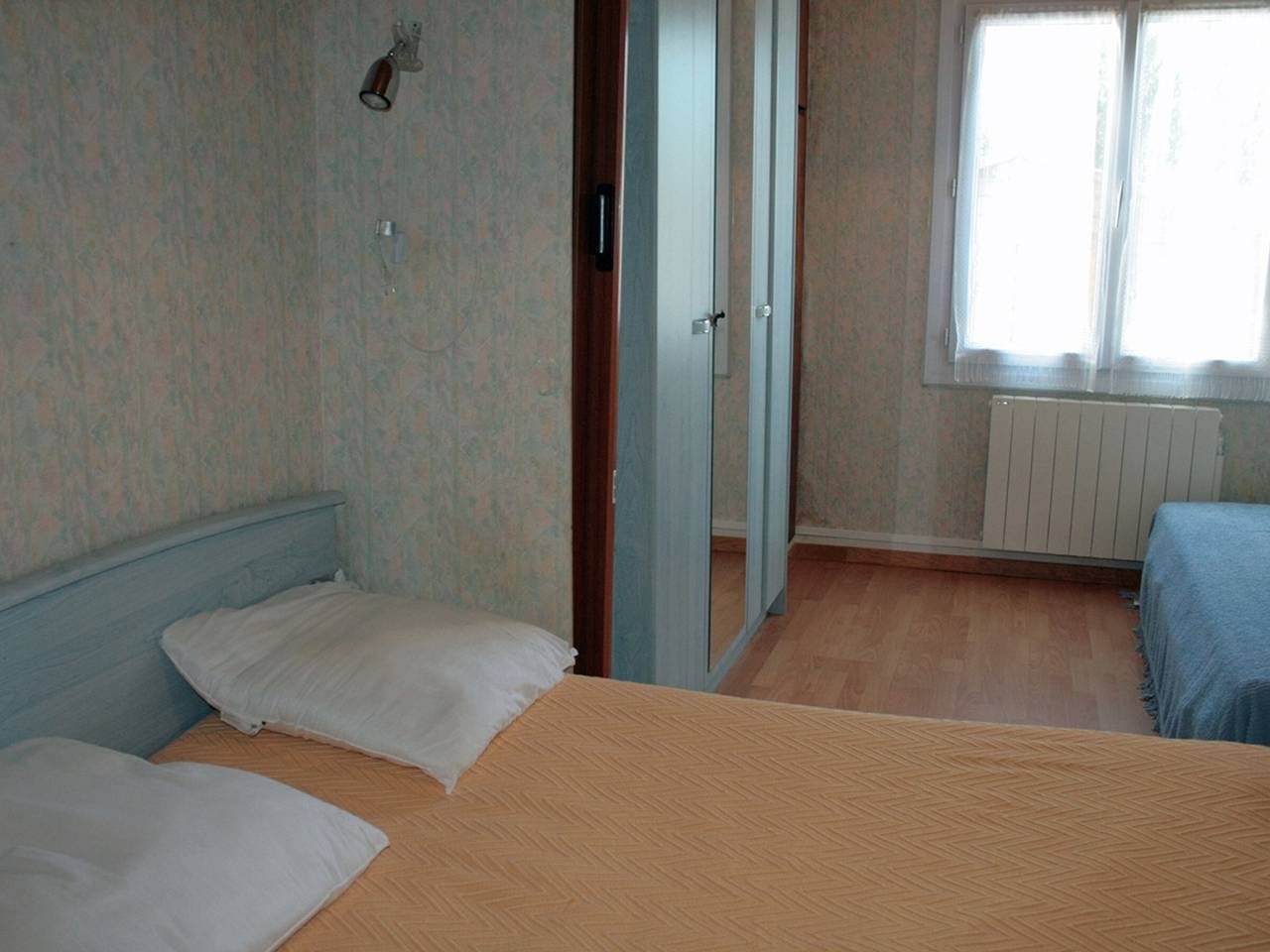 Maison Plain-Pied Proche Plage et Commerces à La Tranche-sur-Mer – Idéal Familles in La Tranche-sur-Mer, Vendée