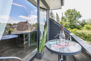 Ferienwohnung für 4 Personen in Heide, Heide und Umgebung, Bild 3