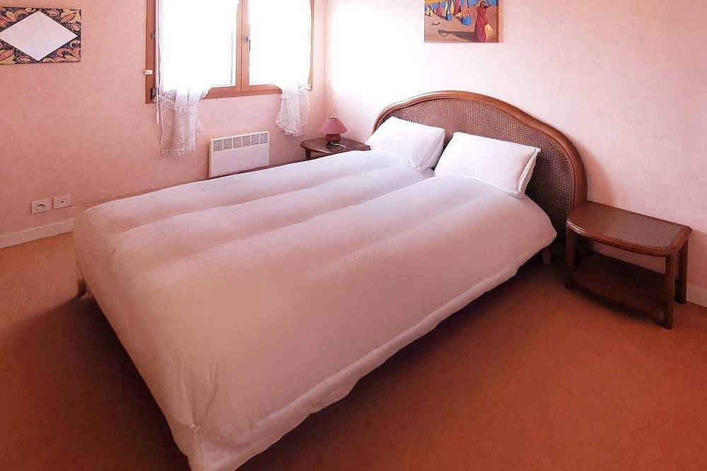 Appartement entier, Le kervenel - les gîtes de la Côte d'Amour in Le Croisic, Côte d'Amour