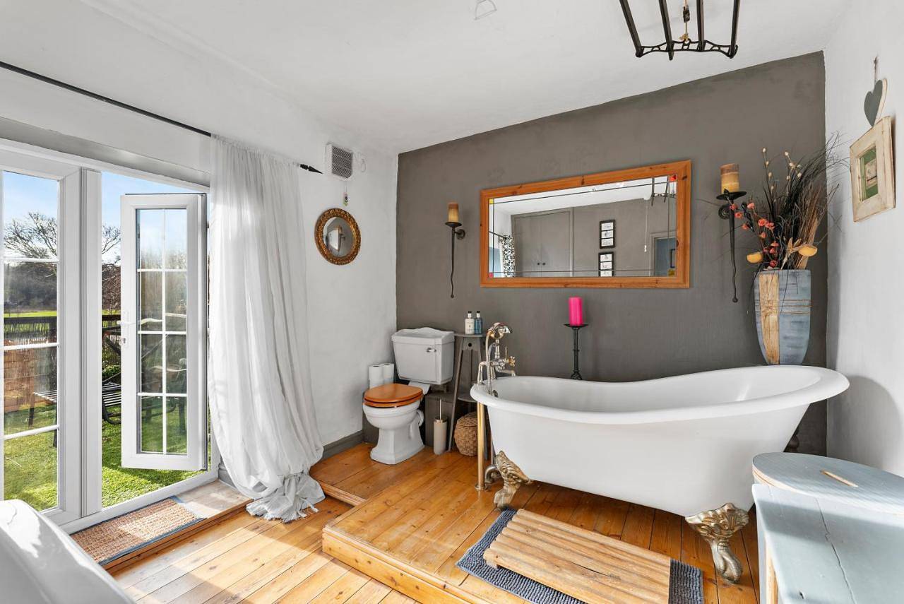 One-Bedroom House in Bury St Edmunds, Suffolk