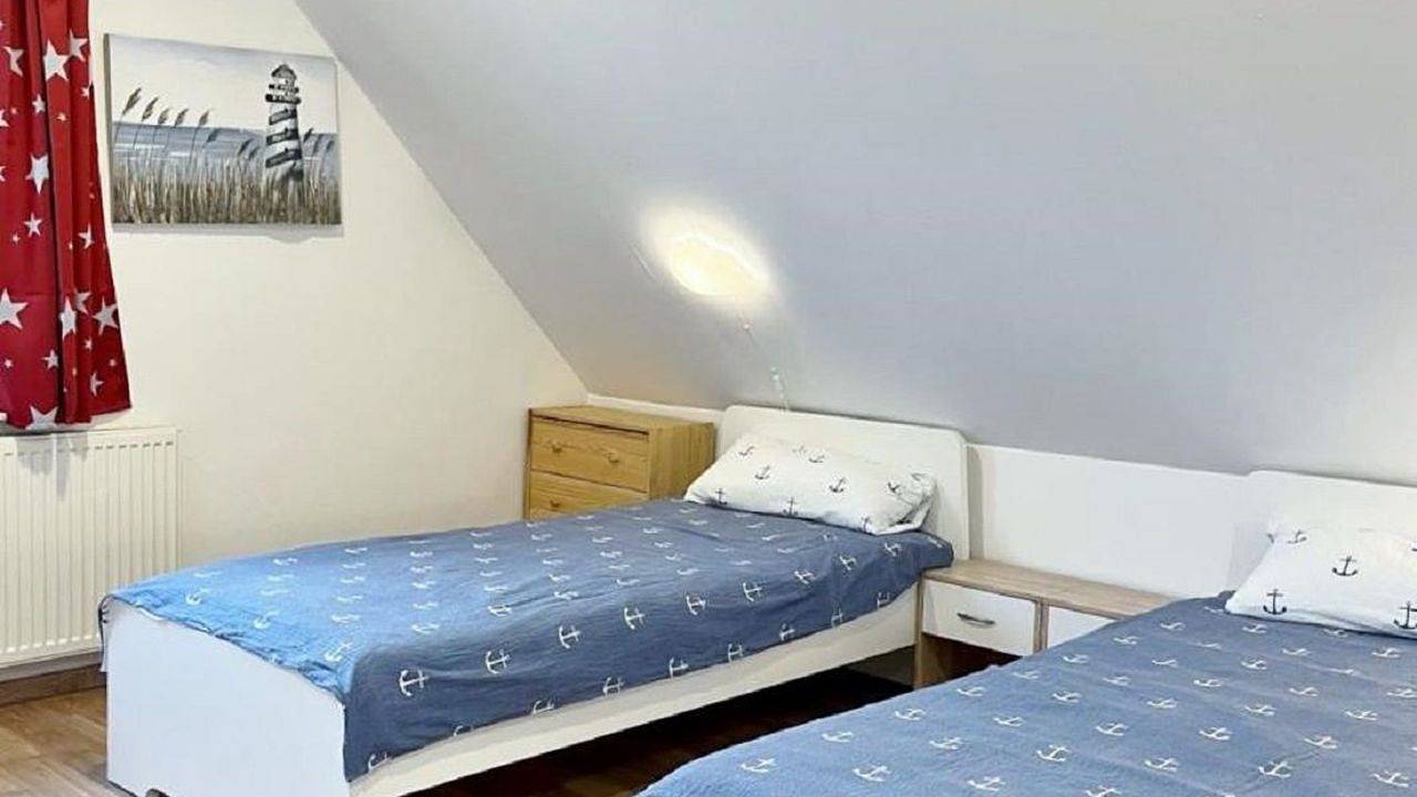 Ferienhaus für 6 Personen (100 m²) in Fahretoft in Fahretoft, Dagebüll