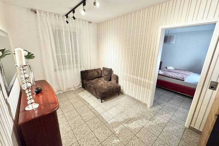 Ferienhaus für 20 Personen, mit Terrasse und Garten in Gelsenkirchen - 4