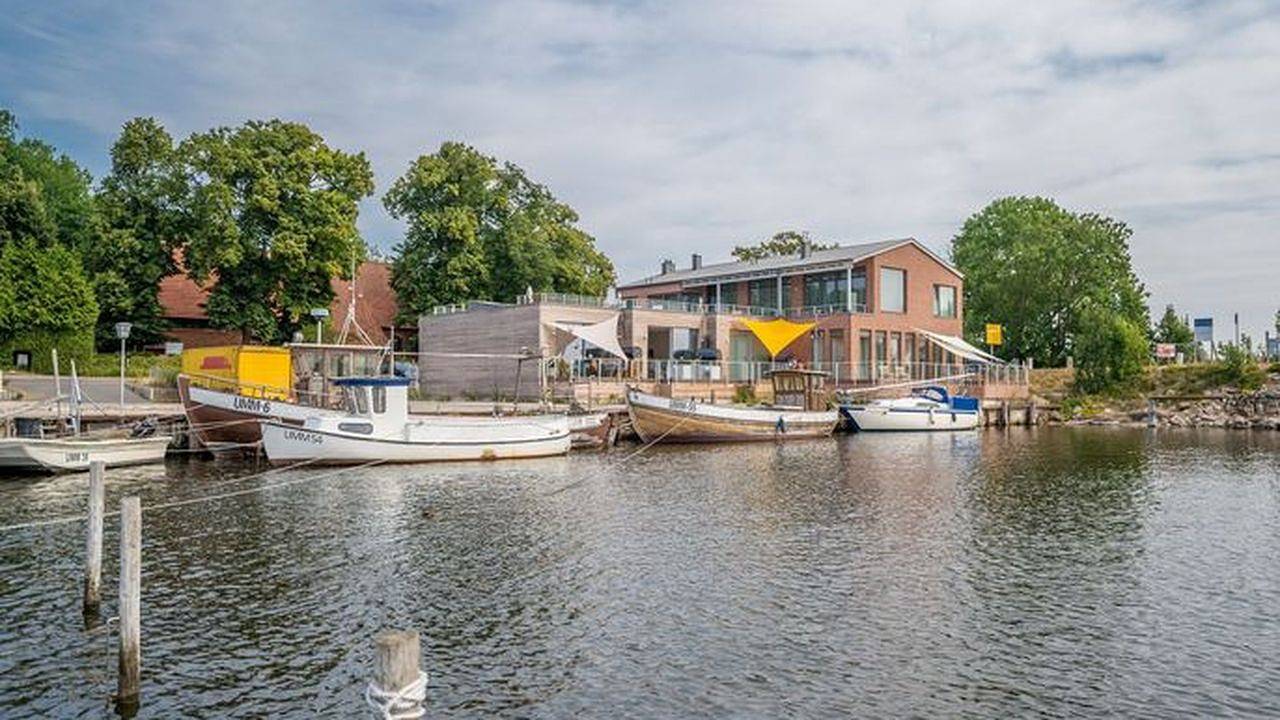 Ganze Ferienwohnung, Ferienwohnung für 2 Personen (75 m²) in Ummanz in Waase, Ummanz