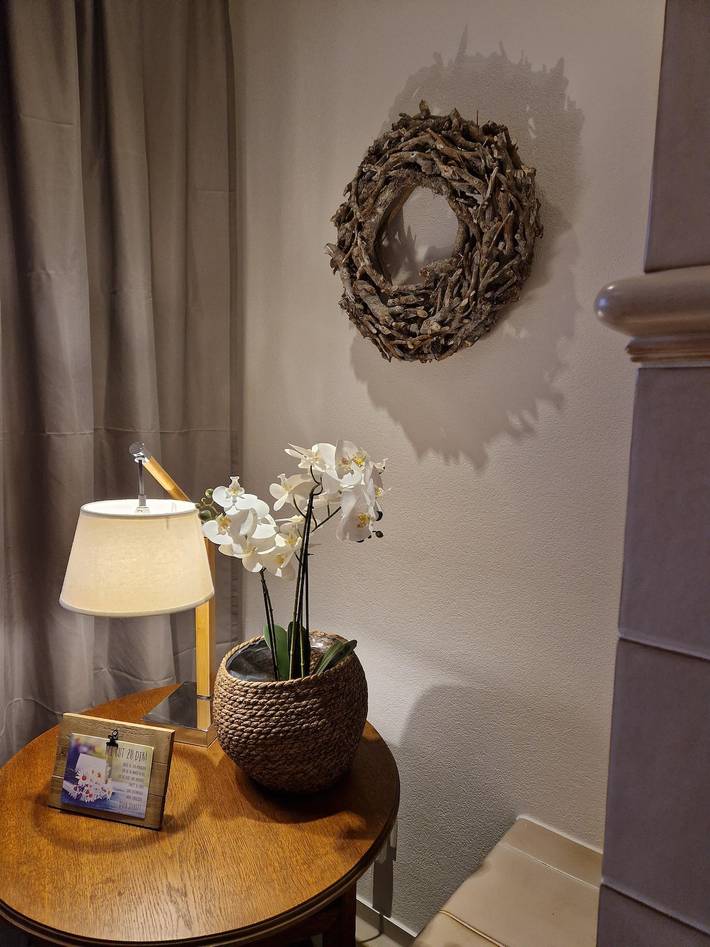 Ferienhaus für 4 Personen, mit Ausblick und Garten, mit Haustier in Bergisches Land - 3