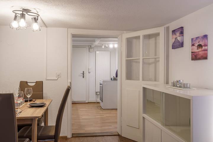 Ferienwohnung für 4 Personen in Brienz - 2