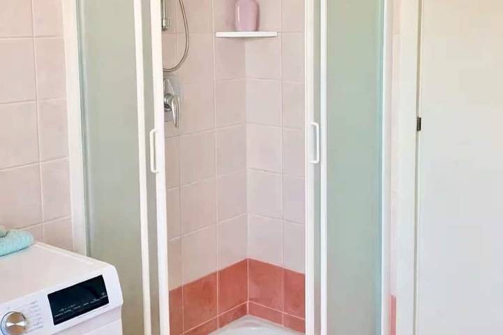 Ganze Wohnung, Apartment with mountain view in Torrebelvicino, Vicenza Provinz
