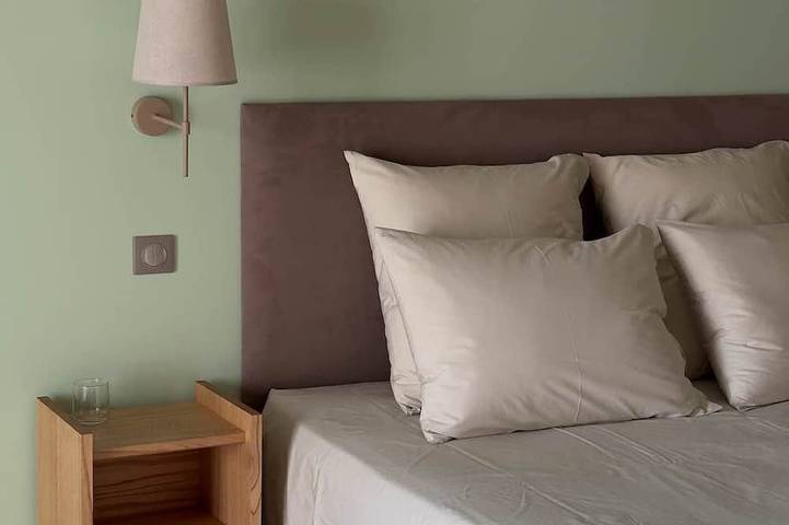 Maison d’hôte pour 4 personnes à Uzès - 3