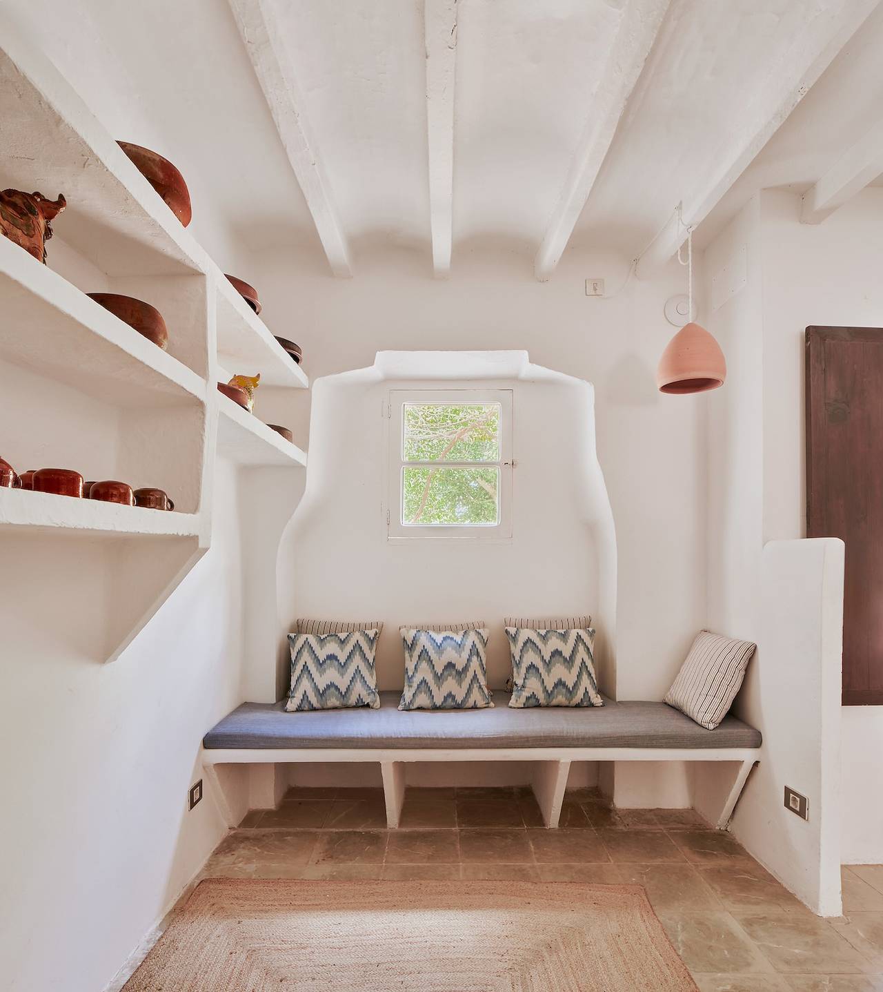 Maison de vacances « Sa Sinia » avec vue sur la montagne, Wi-Fi et climatisation in Port de Valldemossa, Valldemossa
