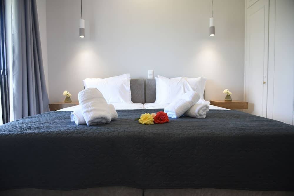 2 Bedroom apartment (35) in Limni (Corfu), Corfu