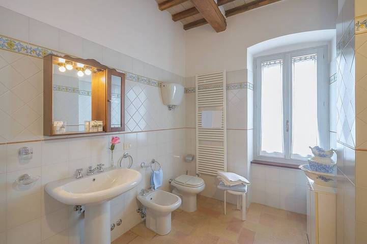 Tra arte e natura agriturismo in Umbria Cuore Verde d' Italia in Spello, Perugia e dintorni
