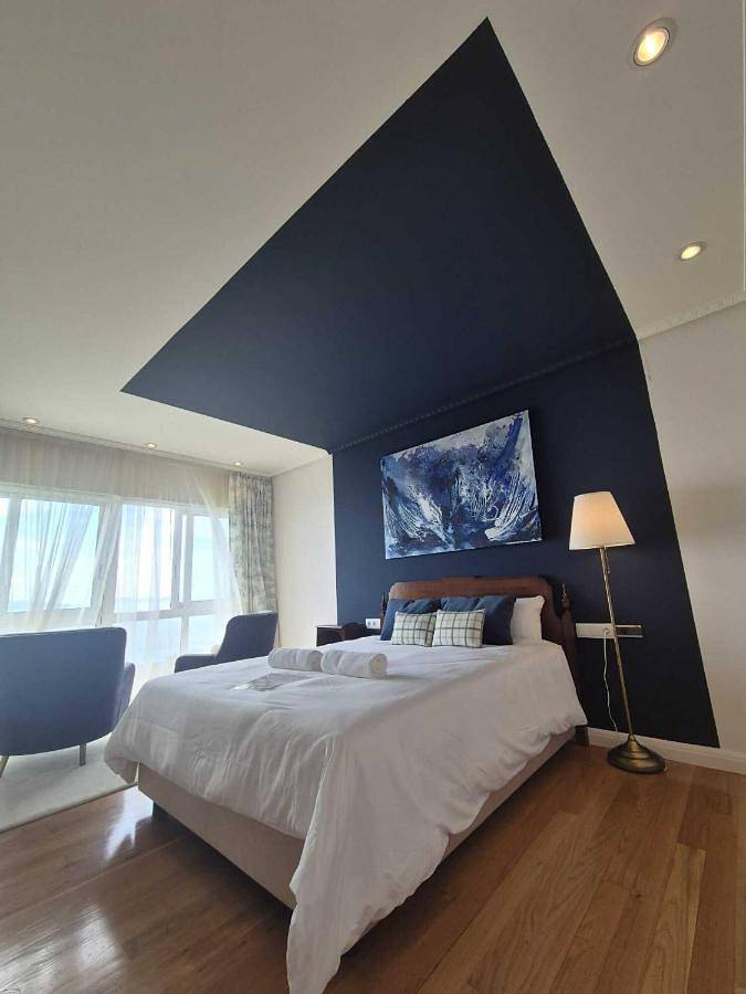 Maison d’hôte pour 2 personnes, avec vue et jardin à Vigo - 2