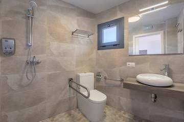 Apartamento De Férias para 4 Pessoas em Central Seville, Sevilha, Foto 3