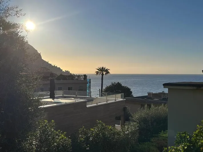 Casa de vacaciones para 9 personas, con balcón y vistas - 1