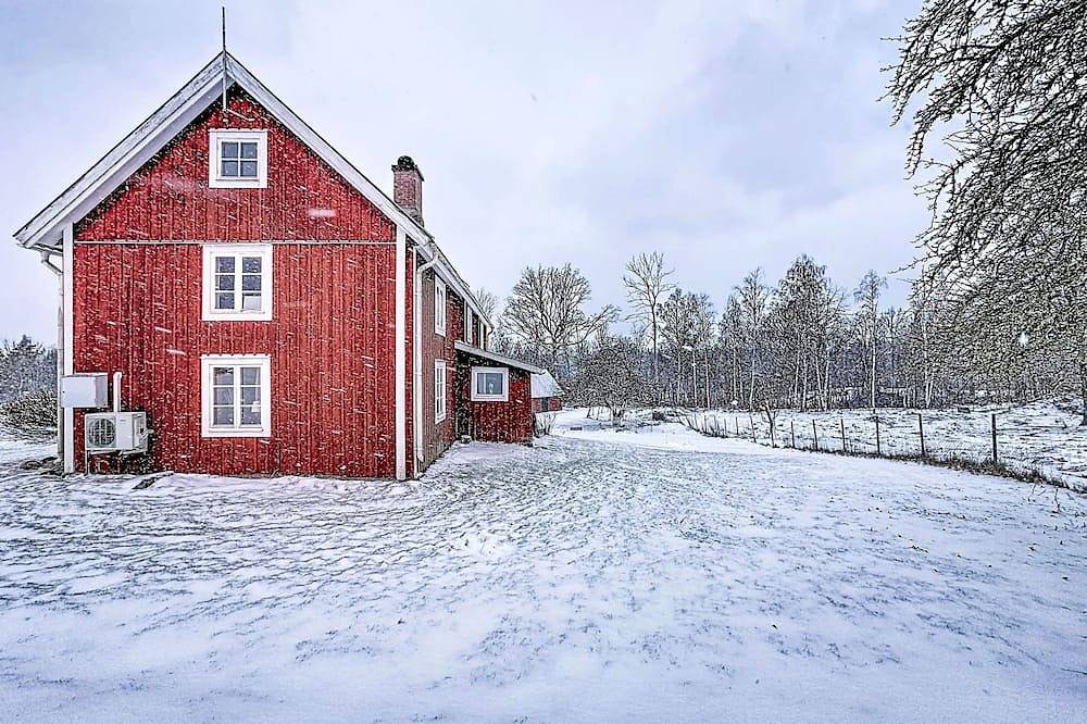 Piggsmåla in Emmaboda und Umgebung