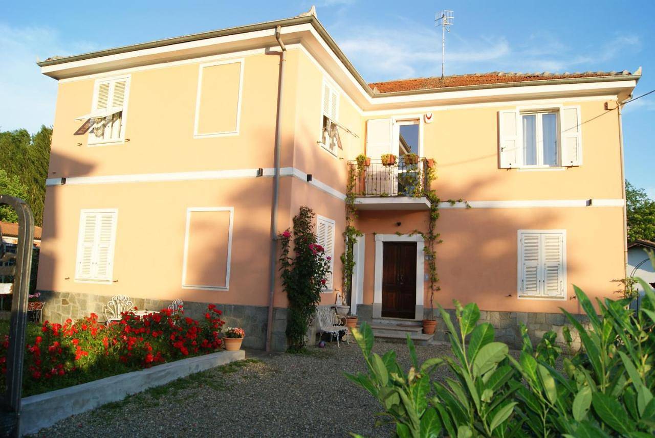 Appartement entier, Il Melo Antico - appartamenti in villa d'epoca nel cuore del Monferrato in Acqui Terme, Province d'Alexandrie