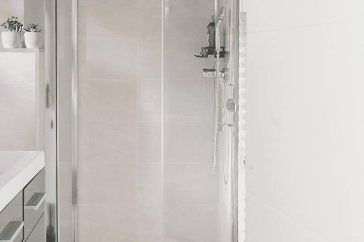 Location de vacances pour 4 personnes, avec jardin, animaux acceptés à Scionzier - 3