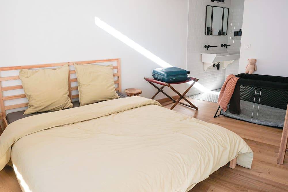 Entire apartment, Cocon Entièrement Rénové Avec vue sur la Montagne in Campan, Pyrenees National Park