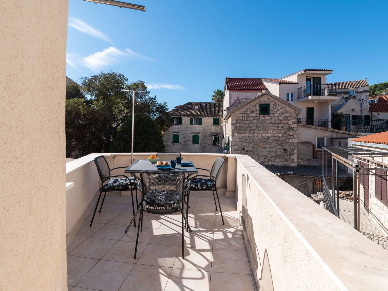 Ganze Wohnung, Lara'S House - Lara'S House 125.1 in Split, Split-Dalmatien