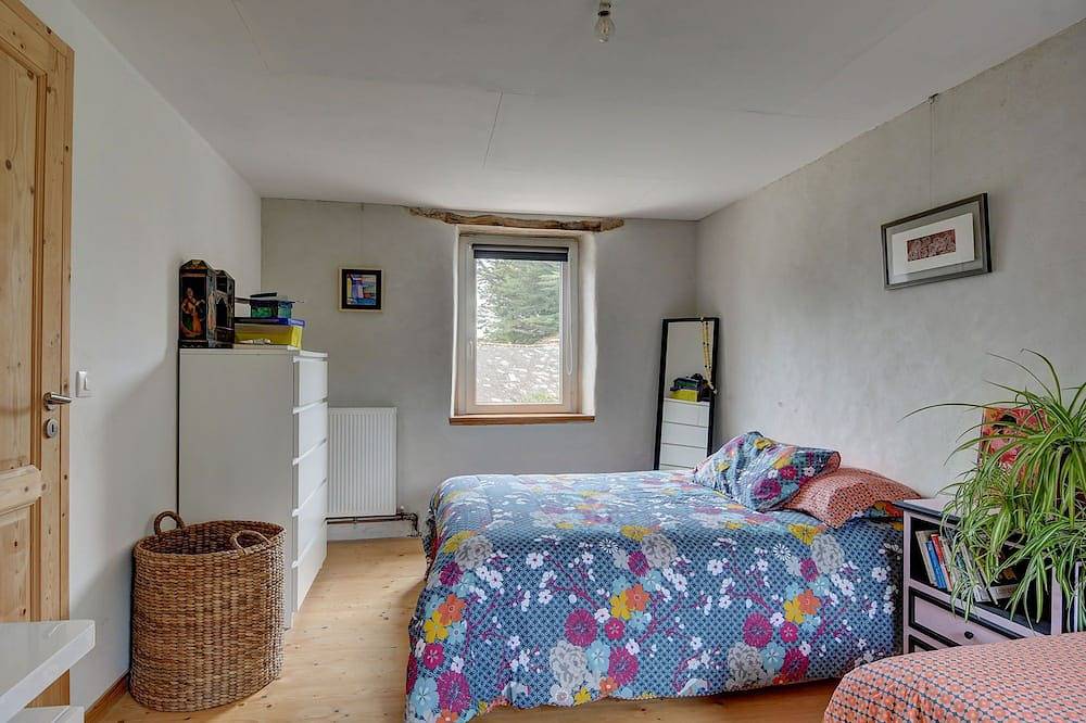 Farm cottage between land and sea in Plougastel-Daoulas, Región de Brest
