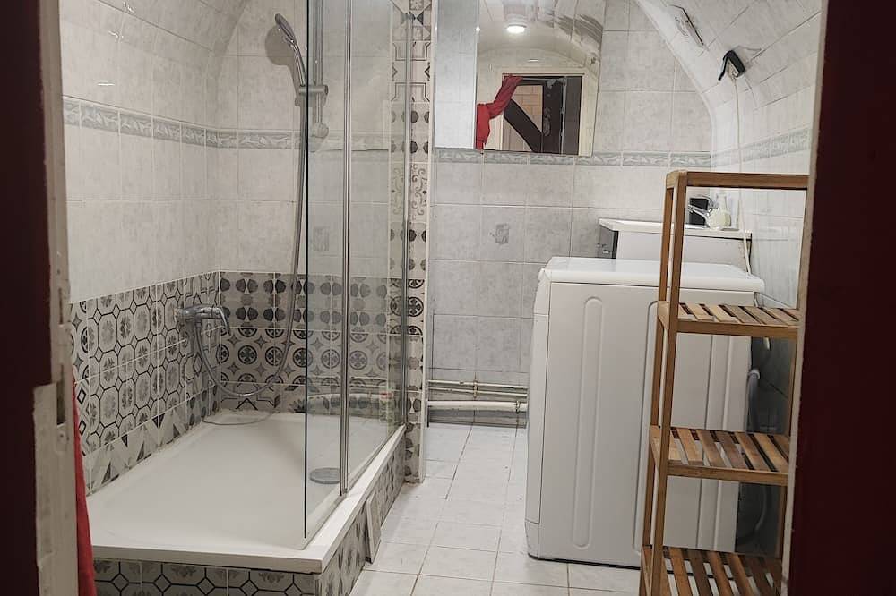 Apartamento entero, Appartement Terasse in Saint-Maur-des-Fossés, Valle del Marne