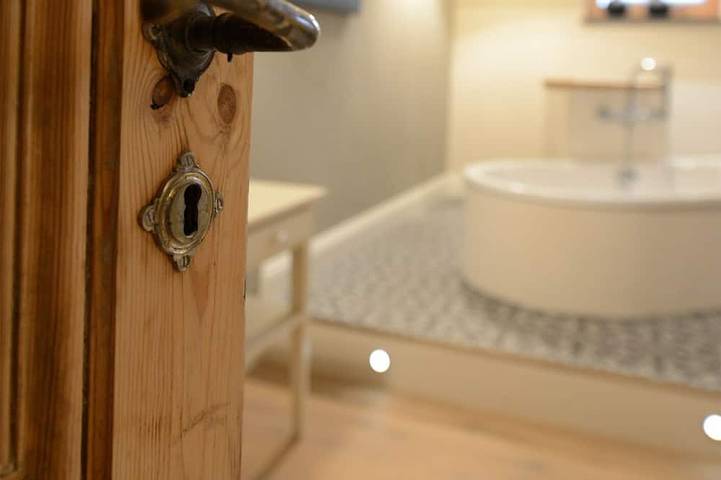 Ferienwohnung für 2 Personen in Trier (Stadt) - 2
