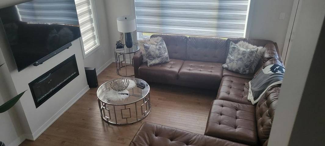 Gîte pour 2 personnes à Ottawa - 2