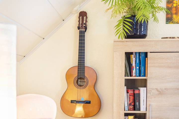 Ganze Wohnung, Ferienwohnung 'Luri' mit Terasse und Wi-Fi in Gangelt, Rheinland