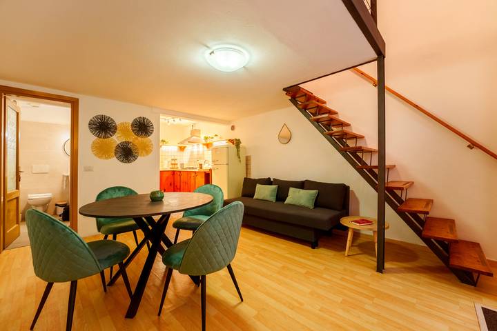 Ferienwohnung für 3 Personen