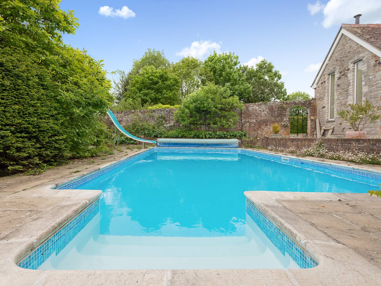 Coach House in Wareham (Dorset), Dorset