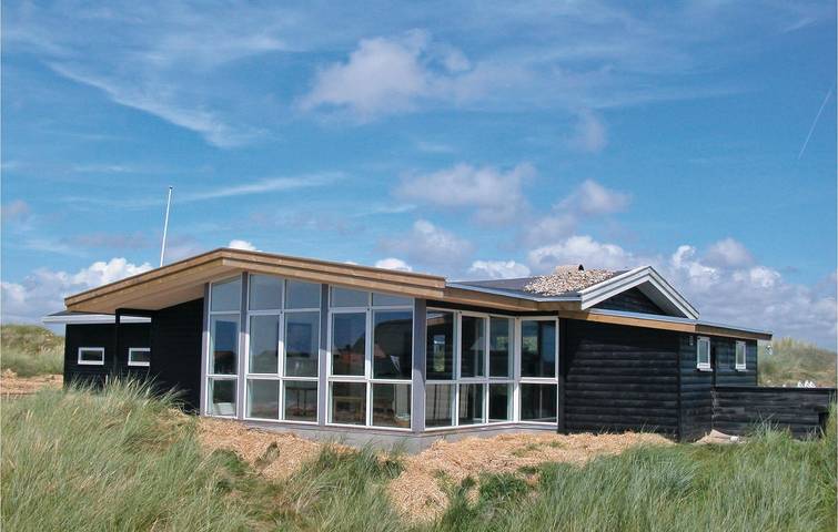 Ferienhaus für 4 Personen, mit Terrasse auf Fanø - 3