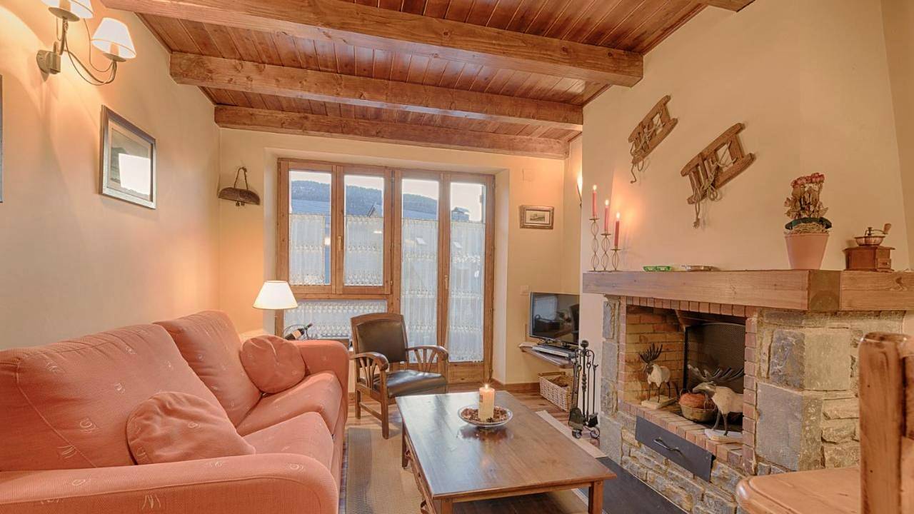 Saplan Real Estate Pleta Nheu in Baqueira, Naut Aran