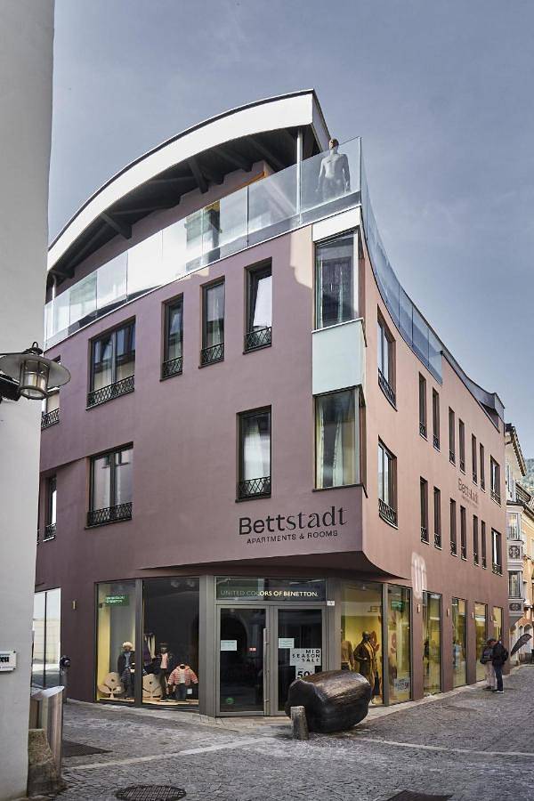 Ferienhaus für 3 Personen, kinderfreundlich in Sterzing - 4