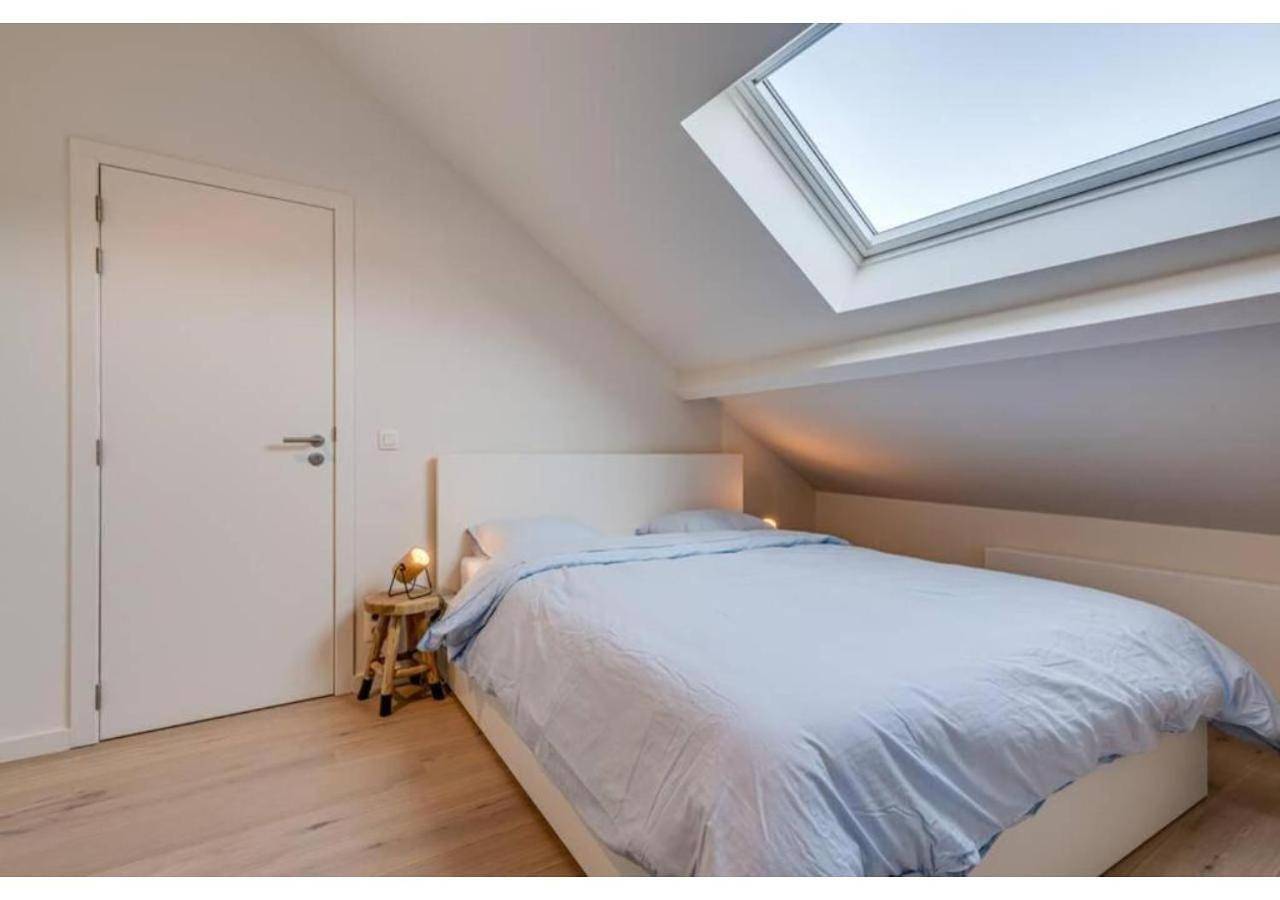 Appartement entier, Two-Bedroom Apartment in Louvain, Brabant flamand