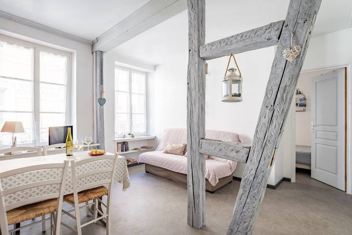 Appartement de vacances pour 6 personnes - 1