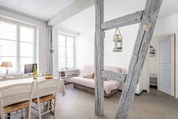 Gîte pour 6 personnes à Sélestat