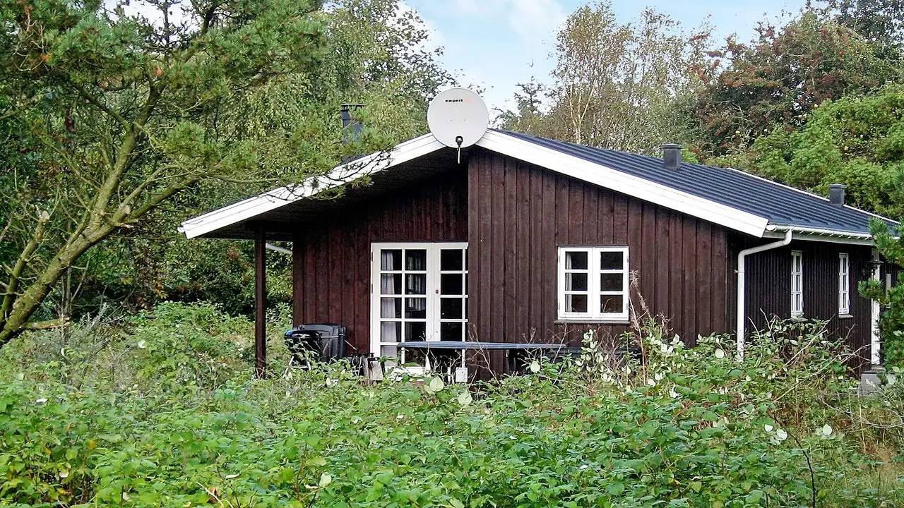Ferienhaus für 5 Personen (77 m²) in Aabybro in Aabybro, Limfjord in Nordjütland