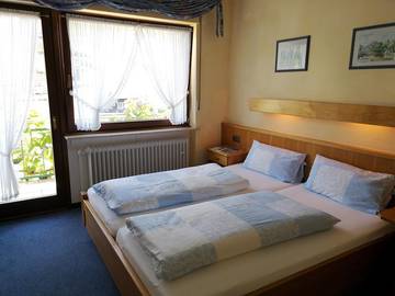 Ferienwohnung für 2 Personen in Zell (Mosel), Moseleifel, Bild 4
